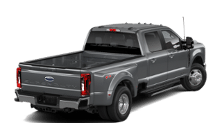 2026 Ford Super Duty® External Image 4